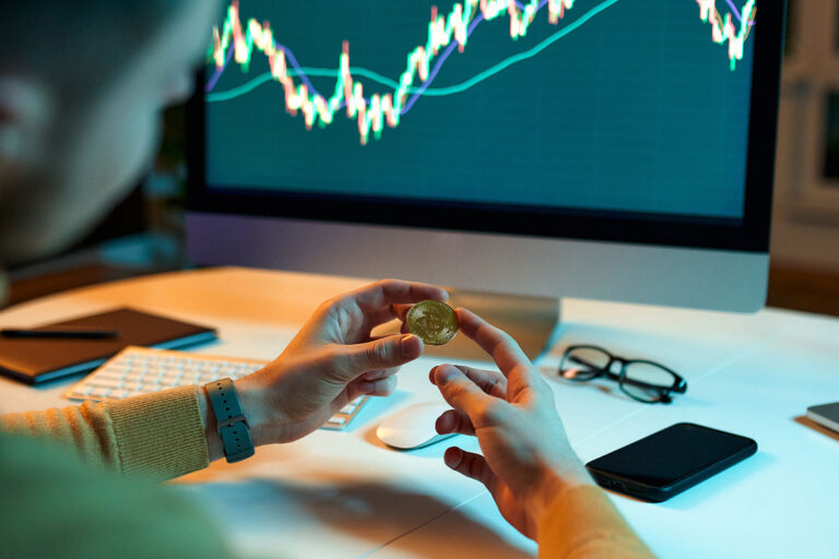 Introducing EcoPool: The Future of Sustainable Crypto Rewards