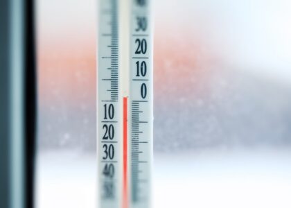 A Polymarket-linked bet on the weather in France forecasts a major data issue
