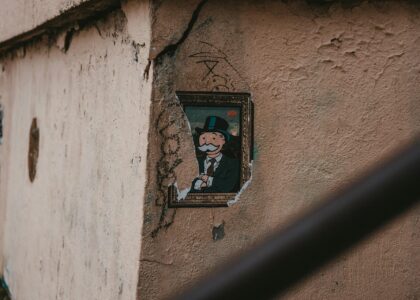 A tiny group is winning on Polymarket as under 1% of wallets take half the profits