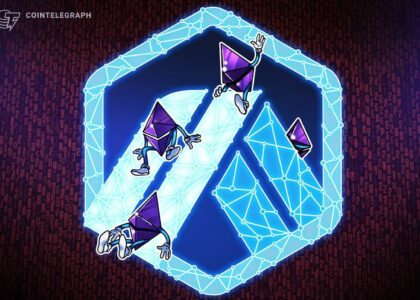 Aave asks Arbitrum to send 30K ETH from Kelp exploiter to ‘DeFi United’