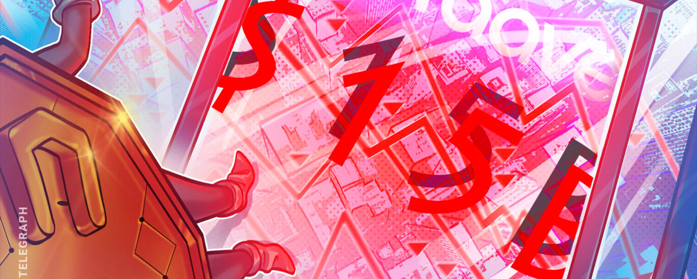 Aave deposits fall by $15B as Kelp exploit sparks flight from DeFi lender