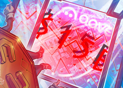 Aave deposits fall by $15B as Kelp exploit sparks flight from DeFi lender