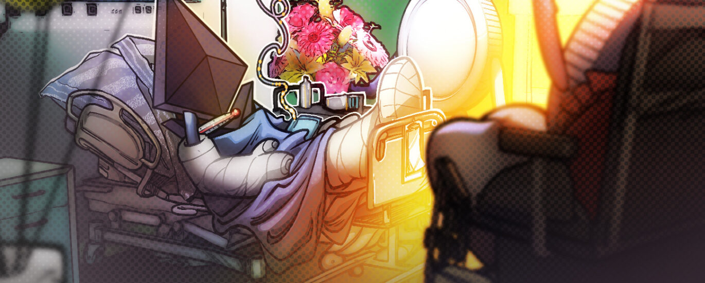 Aave-linked DeFi United unveils rsETH recovery plan after $293M Kelp exploit