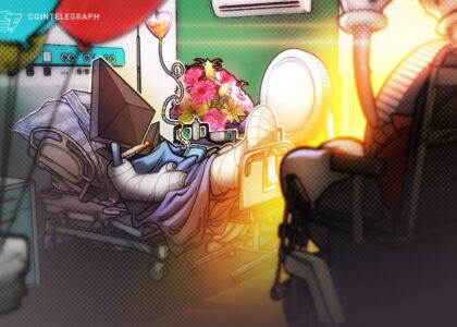 Aave-linked DeFi United unveils rsETH recovery plan after $293M Kelp exploit