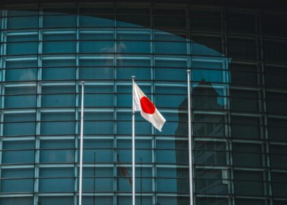 Almost 80% of Japan's institutional investors plan to buy crypto within 3 years, survey finds