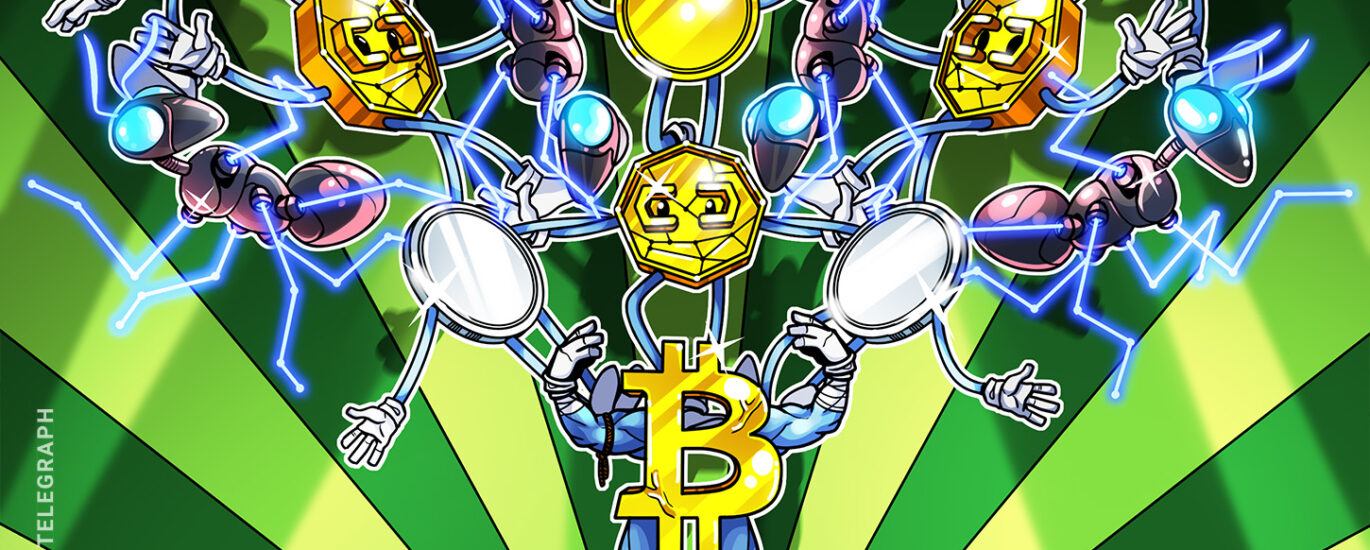 Altcoins have ‘30% to 60%’ upside if Bitcoin taps $86K: Analyst img1