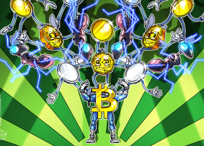 Altcoins have ‘30% to 60%’ upside if Bitcoin taps $86K: Analyst img1