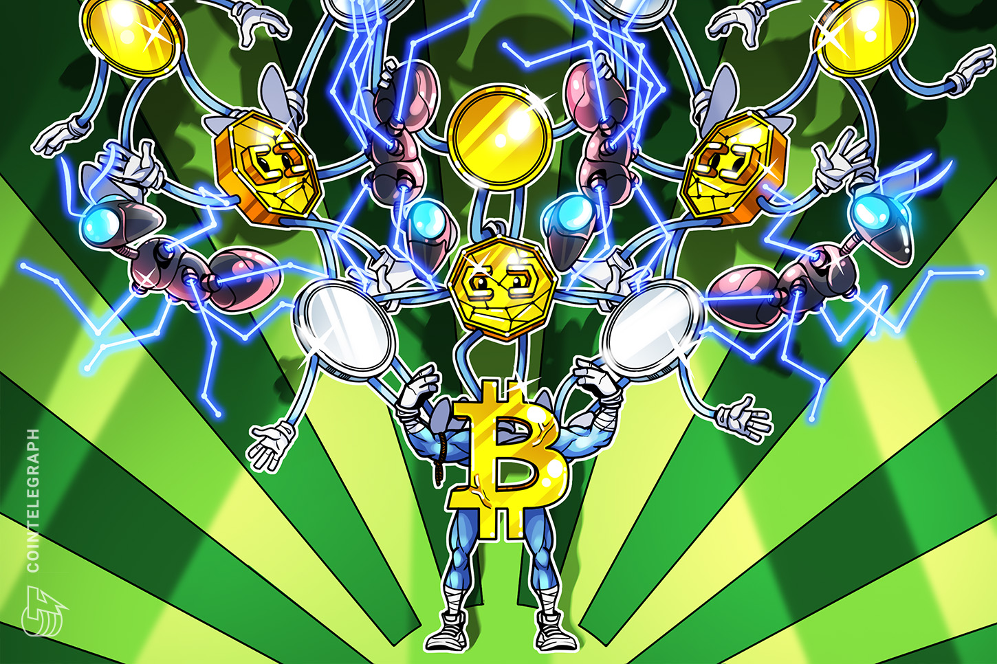 Altcoins have ‘30% to 60%’ upside if Bitcoin taps $86K: Analyst