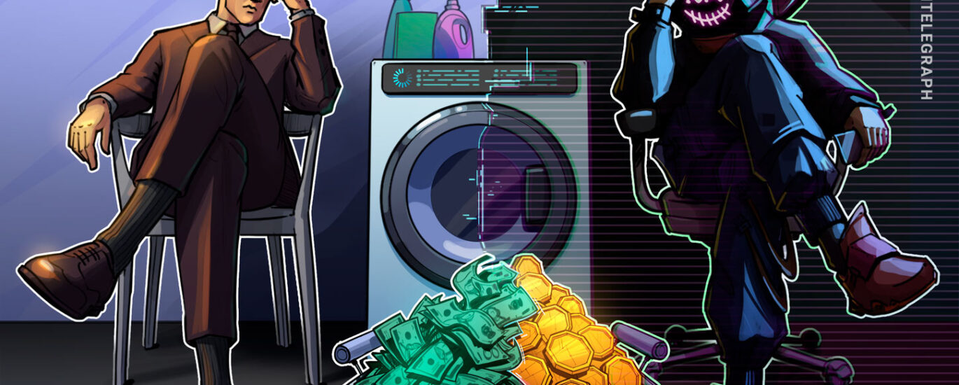 AML crackdown eclipses securities enforcement as crypto’s top regulatory risk: Report