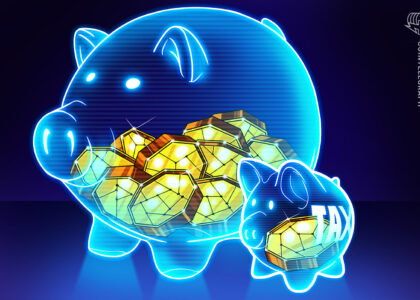 Anchorage Digital adds Marinade-powered staking strategies for Solana clients