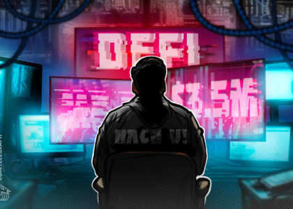 Another DeFi protocol hacked as Sui-based Volo hit by $3.5M exploit