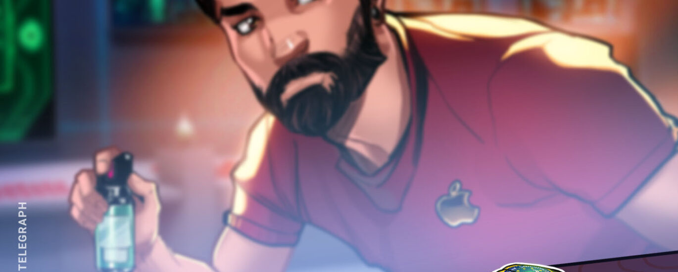 Apple fixes bug that allowed FBI to read deleted Signal messages