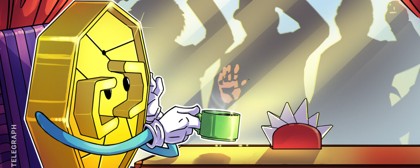 Aptos says its new privacy coin seeks to fix one of crypto’s biggest trade-offs