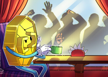 Aptos says its new privacy coin seeks to fix one of crypto’s biggest trade-offs