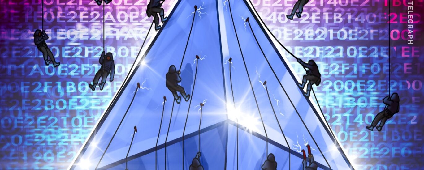 Arbitrum freezes $71M of Ether connected to Kelp exploit