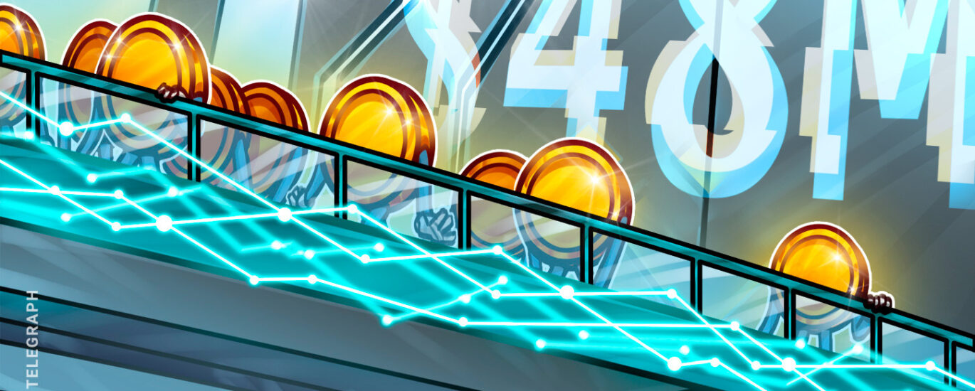 Aurelion allocates $48M in tokenized gold to newly launched yield protocol