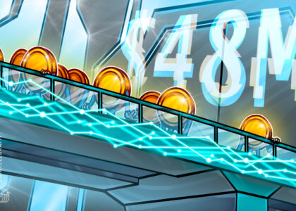 Aurelion allocates $48M in tokenized gold to newly launched yield protocol