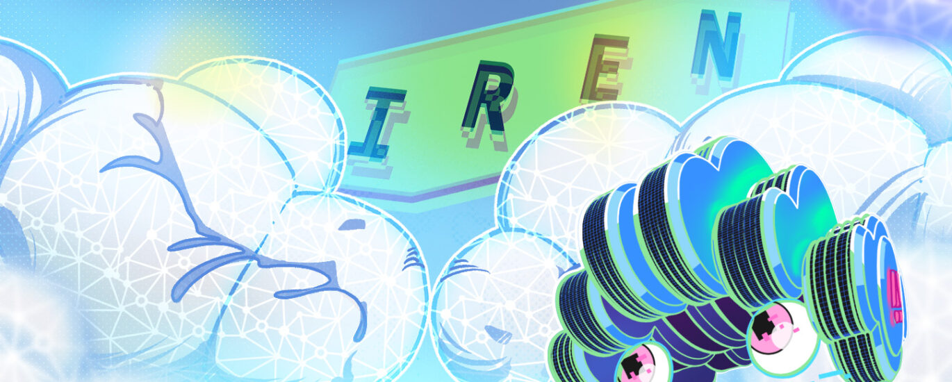 Bernstein sees IREN pivoting from Bitcoin mining to $3.7B AI cloud business