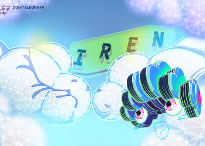 Bernstein sees IREN pivoting from Bitcoin mining to $3.7B AI cloud business