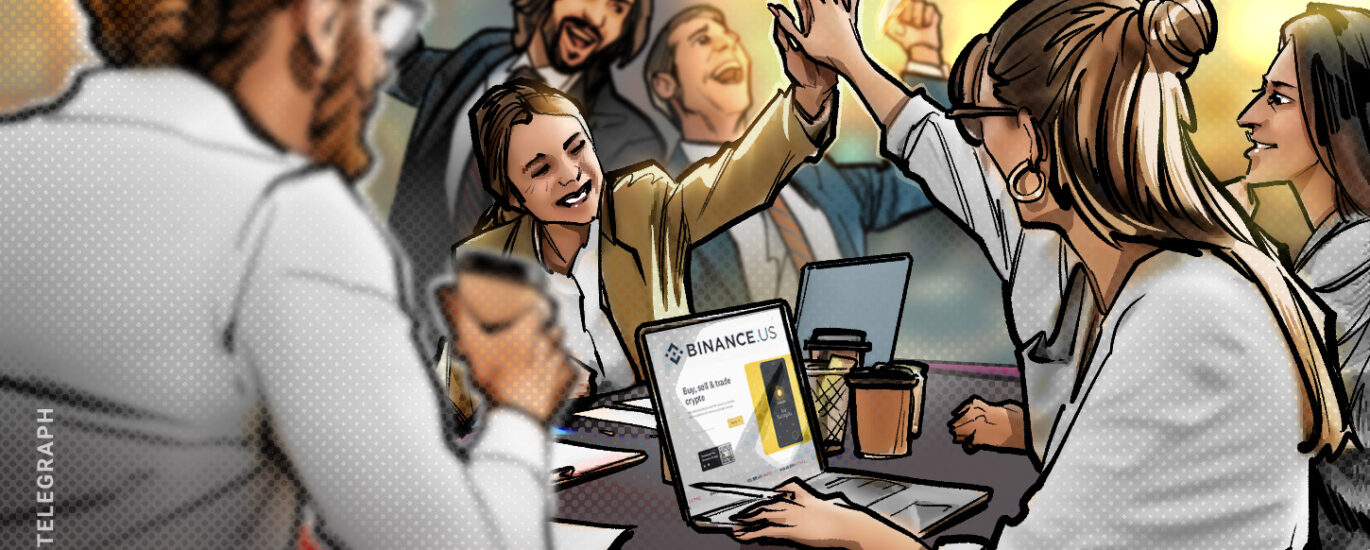 Binance.US cuts spot trading fees to near zero in push to undercut rivals