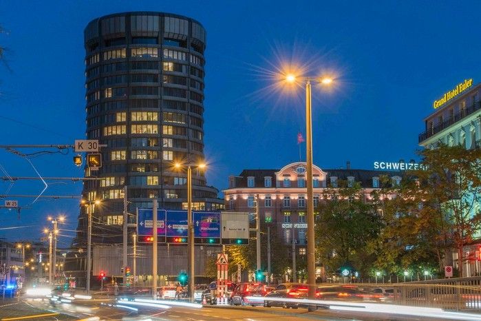 BIS warns cryptocurrency exchanges are becoming ‘shadow banks,’ and why that's a risk