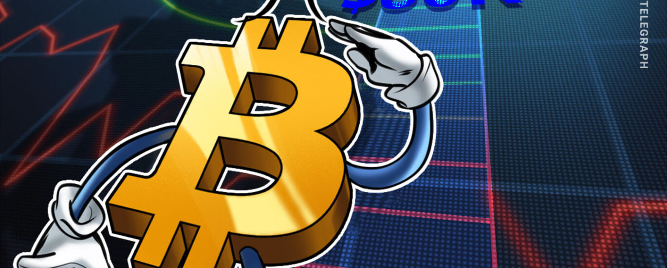Bitcoin analysts explain why BTC price can’t take out $80K