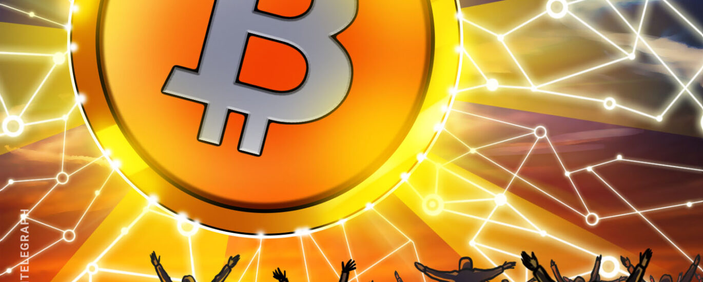 Bitcoin chases monthly high above $80K as nearly all BTC price metrics turn bullish img1