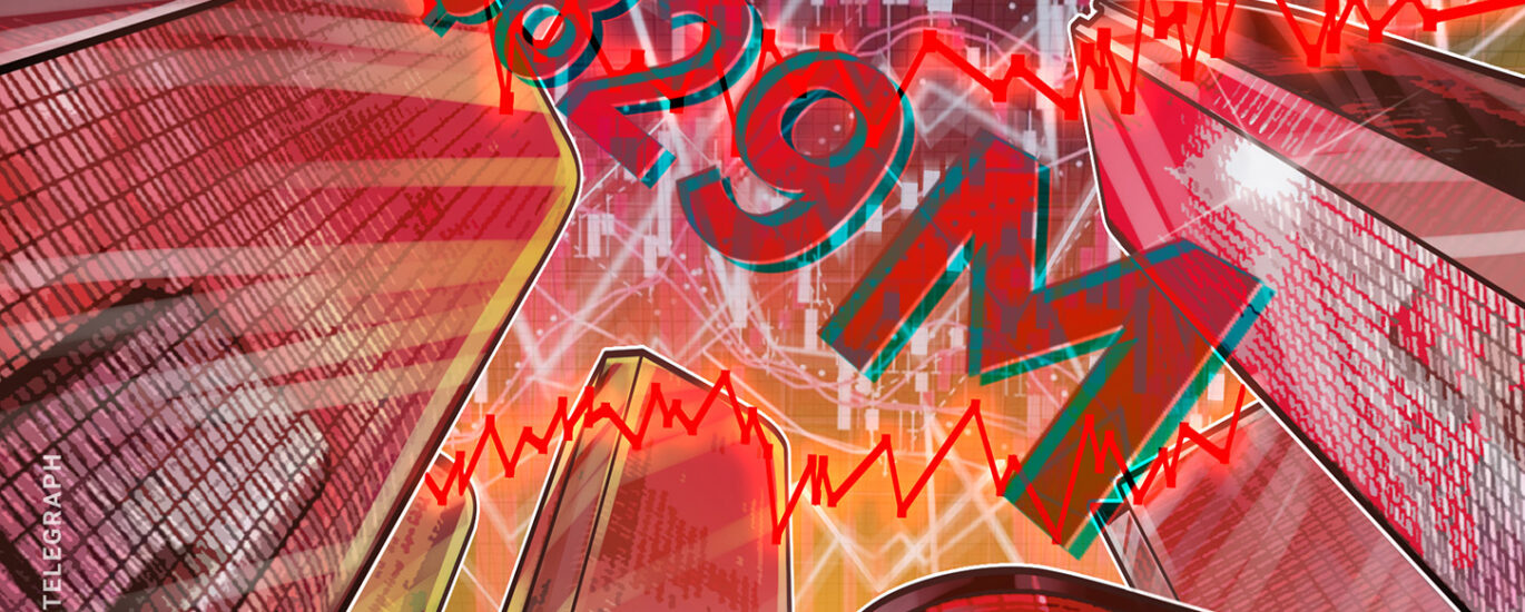 Bitcoin Coinbase Premium turns negative as BTC price drops, weekly losses top $829M