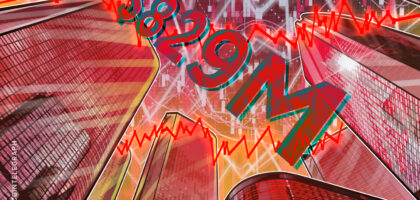 Bitcoin Coinbase Premium turns negative as BTC price drops, weekly losses top $829M