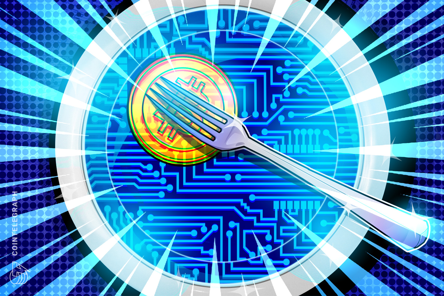 Bitcoin developer Paul Sztorc announces BTC hard fork called eCash