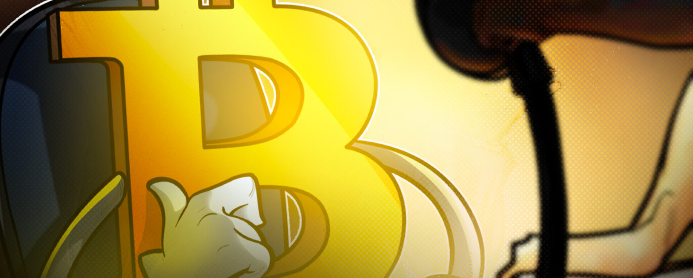 Bitcoin enters disbelief phase as USDC exchange reserves push above $7.5B img1