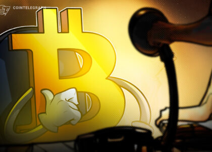 Bitcoin enters disbelief phase as USDC exchange reserves push above $7.5B img1