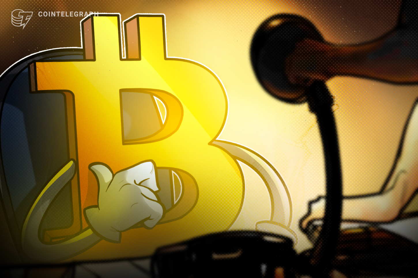 Bitcoin enters disbelief phase as USDC exchange reserves push above $7.5B