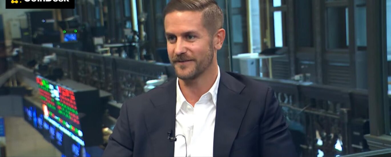 Bitcoin ETFs fuel institutional surge, 21Shares' CIO sees $100K possible by year-end