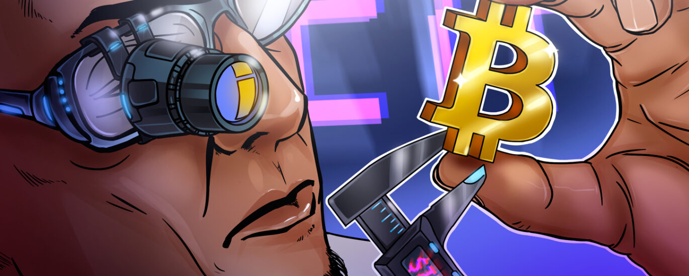 Bitcoin ETFs snap nine-day inflow run as BTC slips below $77K