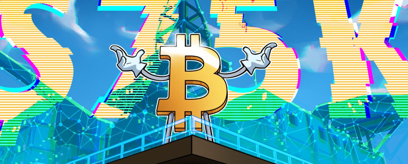 Bitcoin eyes $75K after 'most hawkish' FOMC as oil hits highest since 2022 img1