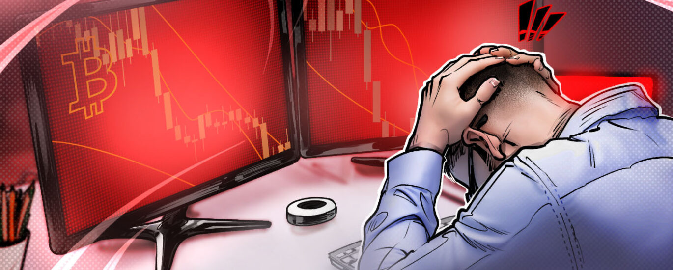 Bitcoin falls as traders cut risk ahead of FOMC: Will TradFi, spot ETF volumes bolster $70K support?