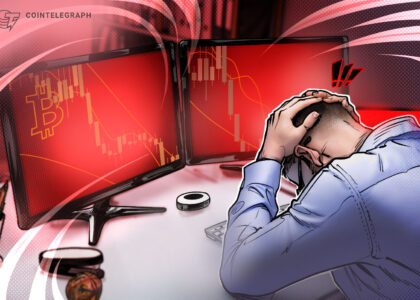 Bitcoin falls as traders cut risk ahead of FOMC: Will TradFi, spot ETF volumes bolster $70K support?