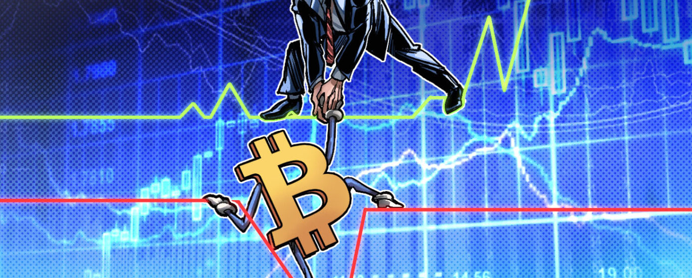Bitcoin futures signal caution as long-to-short ratio signals positioning shift