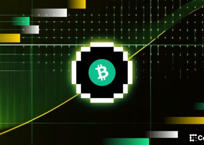 Bitcoin hits wall at $80,000, one analyst says the pullback is temporary