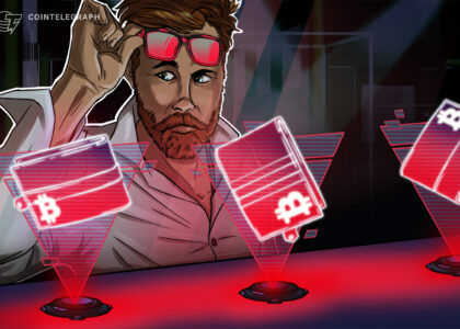 Bitcoin inflows to Binance fall to 2023 low as BTC bulls set target on $80K