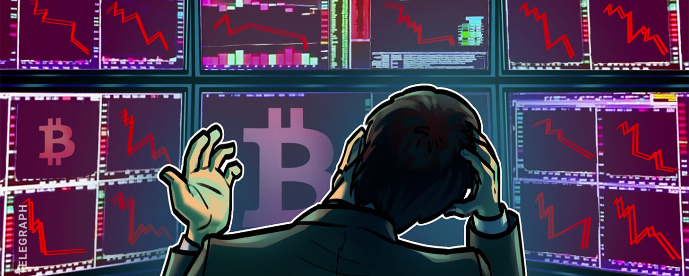 Bitcoin price drops below $76K as onchain data sends mixed signals