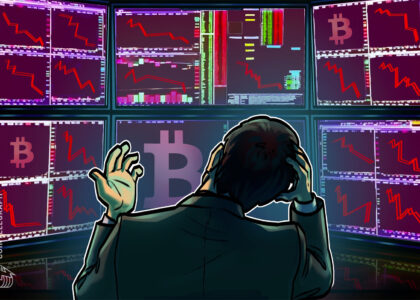 Bitcoin price drops below $76K as onchain data sends mixed signals