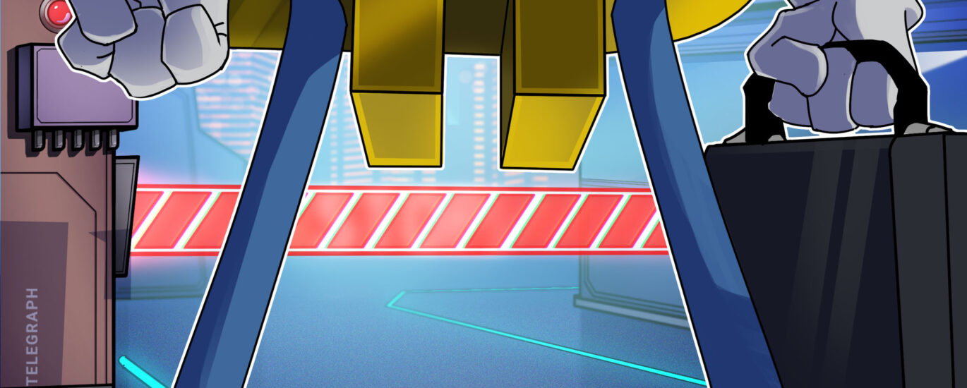 Bitcoin recovery stalls after Fed holds interest rates, citing ‘uncertainty’ in Middle East