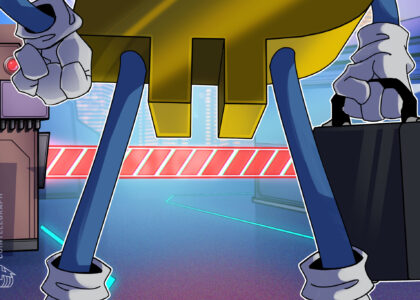 Bitcoin recovery stalls after Fed holds interest rates, citing ‘uncertainty’ in Middle East