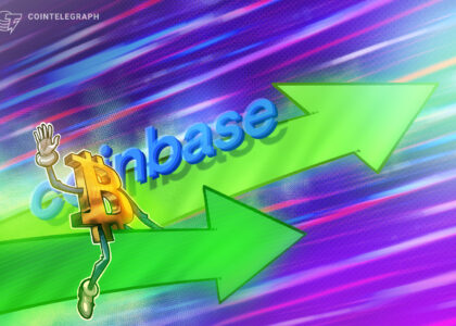 Bitcoin regains $76K as Coinbase-driven demand sustains recovery