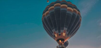 Bitcoin rises to $77,000 ahead of Fed decision as Trump preps for lengthy Hormuz block