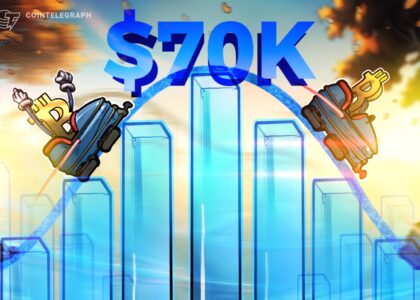 Bitcoin risks losing $70K as Strategy's STRC slips below $100