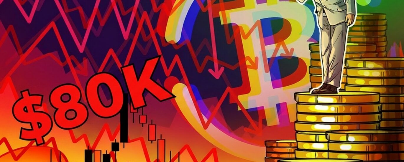 Bitcoin shorts create $1.4B liquidation risk: Is a price squeeze to $80K next? img1