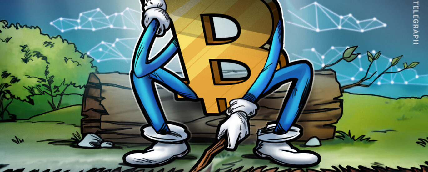 Bitcoin, stocks risk 'months' of losses as Kevin Warsh Becomes Fed chair